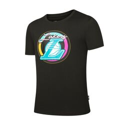 REMERA NBA M LAKERS TEE FXP NBATS5231LK3