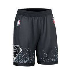 SHORT NBA M BULLS FXP NBAS52310BLK