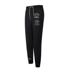 JOGGER MLB M RED SOX PANT FXP MLBPT523BLK1