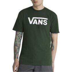 REMERA VANS CLASSIC VN000GGGCBP