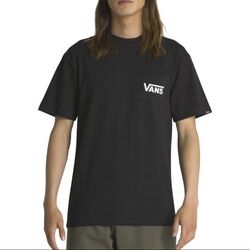 REMERA VANS OTW CLASSIC BACK SS TEE VN00004WCCD