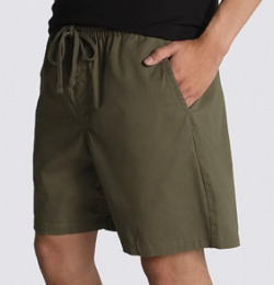 SHORT VANS RANGE RELAXED ELASTIC SHORT