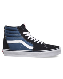 CALZADO VANS SK8-HI AZUL UNISEX N440 Cod:VN000D5INVY