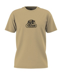 REMERA VANS ARMADILLO SS TEE VN0008RTYUU