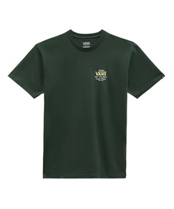 REMERA VANS HOLDER ST CLASICO VN0A3HZFCAZ