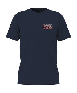 REMERA VANS HOME OF THE SIDESTRIPE SS TEE VN0008FENVY
