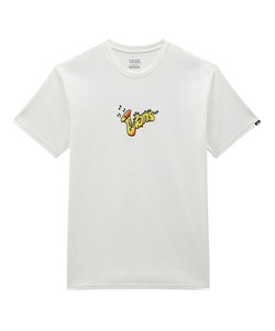 REMERA VANS JAZZ VANS LOGO VN0008EWFS8