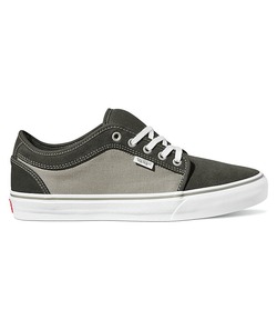 CALZADO VANS SKATE CHUKKA LOW vn0a4bx4dgw