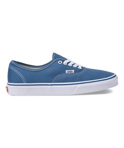 CALZADO VANS AUTHENTIC NAVY CANVAS VN000EE3NVY