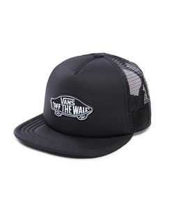 GORRA VANS CLASSIC PATCH TRUCKER FEM & BOYS VN000NQWBKA
