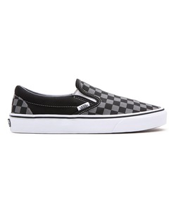 CALZADO VANS CLASSIC SLIP ON CUADRO Cod:VN000EYEBPJ