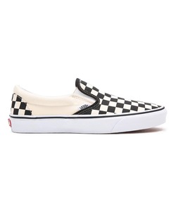 CALZADO VANS CLASSIC SLIP-ON XADRZ N 398 Cod:VN000EYEBWW