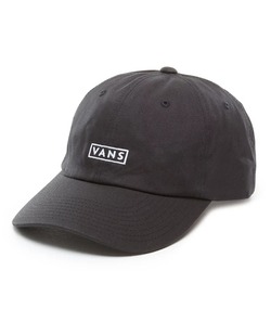 GORRA VANS CURVED BILL JOCKEY VN0A36IUBLK