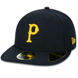 GORRA NEW ERA PITTSBURGH PIRATES MBI22BON036