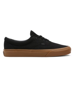 CALZADO VANS ERA NEGRO/MARRON MASC N 503 Cod:VN000W3CDUM