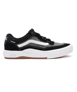 CALZADO VANS WAYVEE BLACK WHITE VN0A5JIAY28