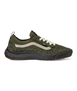 CALZADO VANS ULTRARANGE VR3 MUSGO VN0A4BXBDRK