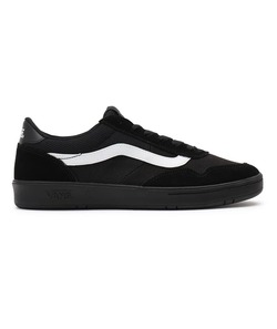 CALZADO VANS CRUZE CC NEGRO COMFYCUSH VN0A5KR5QTF