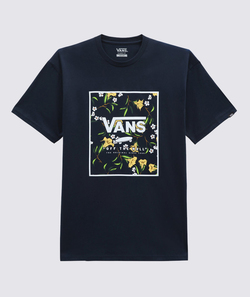REMERA VANS CLASSIC PRINT BOX VN0A5E7YNGF