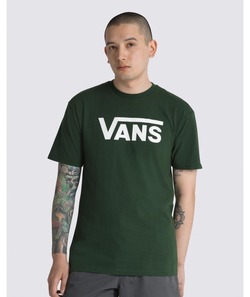 REMERA VANS CLASSIC VN000GGGCBP