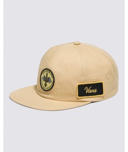 GORRA VANS DUSK DOWNER JOCKEY VN0008NZYUU