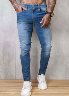 JEANS AUSTIN CLUB SUPER SKINNY FIT 128432