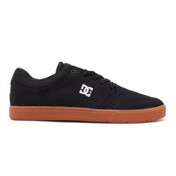 CALZADO DC SHOES CRISISTX BGM NEGRO/MARRON TEXTIL Cod:ADYS100066BG,