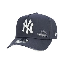 GORRA NEW ERA 9FORTY A-FRAME MLB NY DESTROYED MBI21BON135