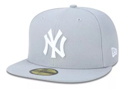 GORRA NEW ERA 59FIFTY MLB NEW YORK YANKEES NEPERBON039