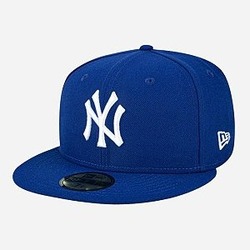 GORRA NEW ERA 59FIFTY MLB NEW YORK YANKEES NEPERBON036