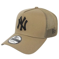 GORRA NEW ERA NEW YORK YANKEES CAQUI MBV23BON137