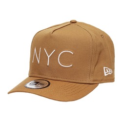 GORRA NEW ERA 9FORTY NYC NEW YORK CITY KAKI NEV17BON400