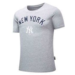 REMERA MLB YANKEES TEE FXP MLBTS5232GY1