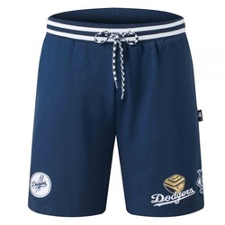 SHORT BERMUDA MLB  DODGERS FXP mlbsh5232bl1