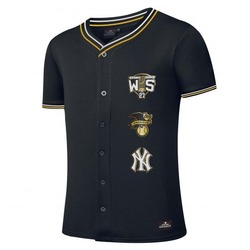 REMERA NBA HEAT M FXP MLBJS5232BK1