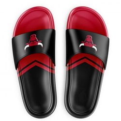 ZAPATILLA M BULLS SANDAL FXP NBASL5232BK1