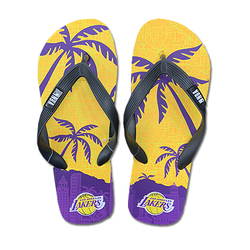 ZAPATILLA M LAKERS SANDAL FXP NBAFS5232BK2