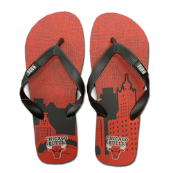 ZAPATILLA M BULLS SANDAL fxp NBAFS5232BK1