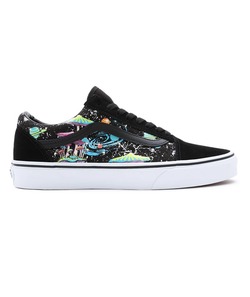 CALZADO VANS OLD SKOOL GLOW UNISEX VN0007NTBP9