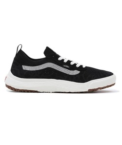 CALZADO VANS ULTRARANGE VR3 NEGRO/BLANCO UNISEX VN0A4BXB1KP