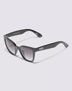 LENTE VANS HIP CAT SUNGLASSES VN0A47RHBLK