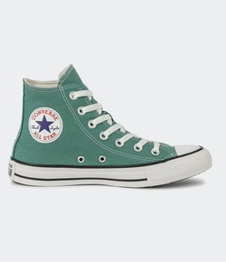 CALZADO CONVERSE CHUCK TAYLOR CLASSIC VERDE CT04190069