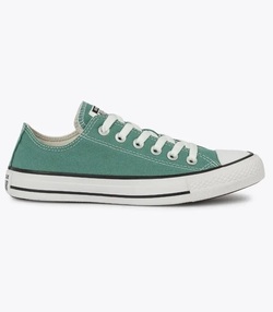 CALZADO CONVERSE CHUCK TAYLOR VERDE CT04200069