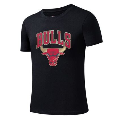 Remeras bulls para mujer online