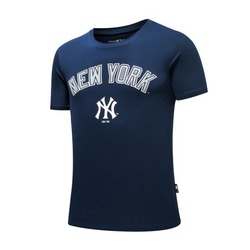 REMERA MLB NEW YORK YANKEES FXP MLBTS5232NV1