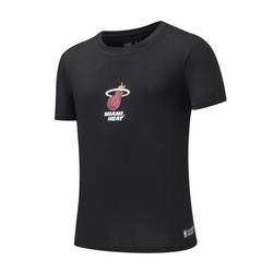 REMERA NBA MIAMI HEAT FXP NBATS5232BK4