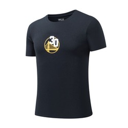 REMERA NBA GOLDEN STATE WARRIORS FXP NBATS5232BK1