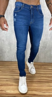 JEANS AUSTIN CLUB SUPER SKINNY FIT 128447