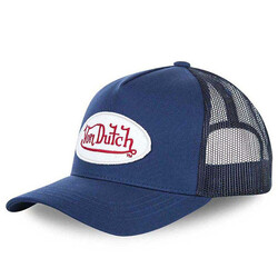 GORRA VON DUTCH BASEBALL