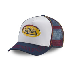 GORRA VON DUTCH TRUCKER